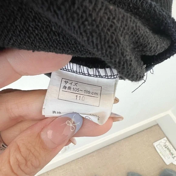 Hysteric Mini crew - Picture 3 of 3